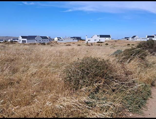 LAND FOR SALE IN HOOGLAND